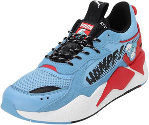 PUMA RS-X THE SMURFS