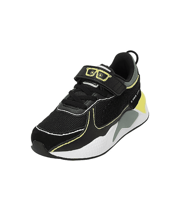 PUMA RS-X SPONGEBOB PS