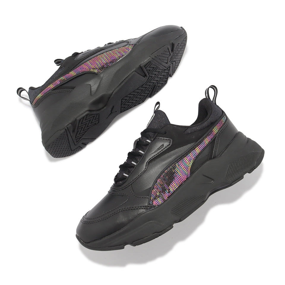 PUMA CASSIA WINTER WONDERLAND