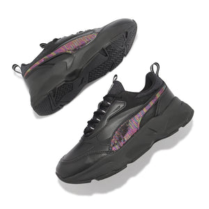 PUMA CASSIA WINTER WONDERLAND