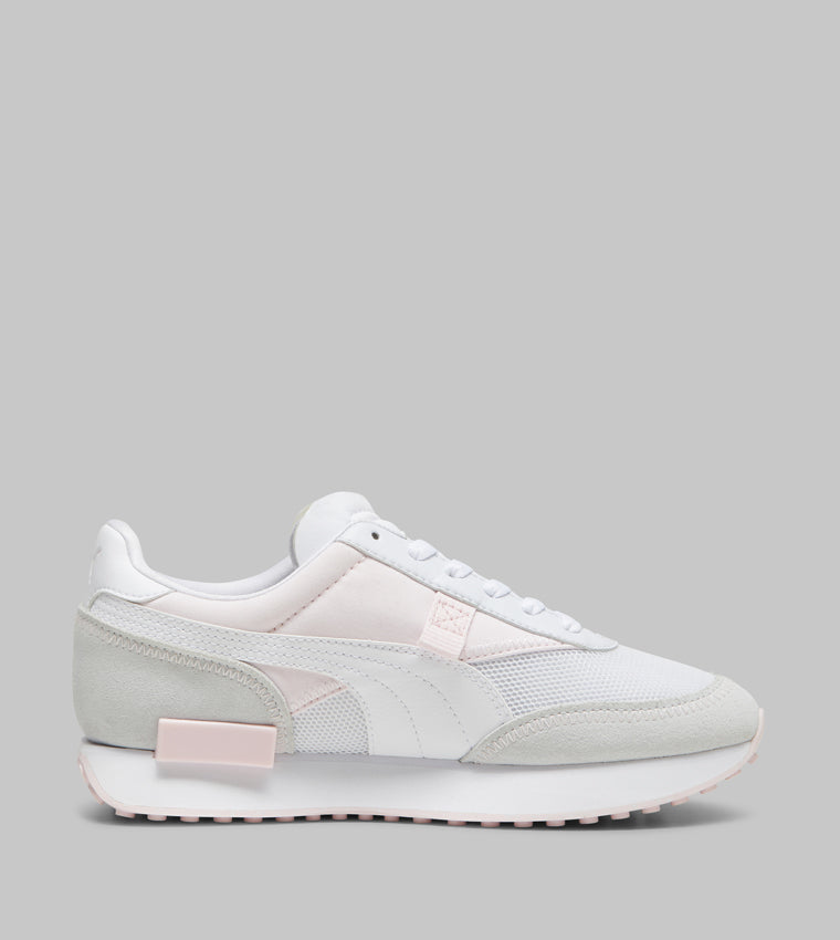 PUMA FUTURE RIDER QUEEN OF <3S WNS