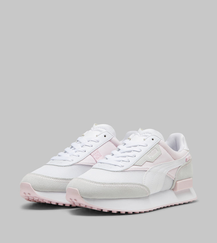 PUMA FUTURE RIDER QUEEN OF <3S WNS