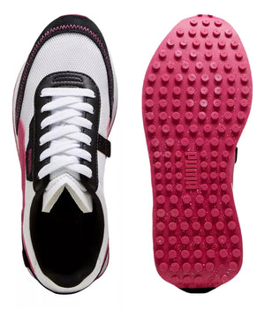 PUMA FUTURE RIDER QUEEN OF <3S WNS
