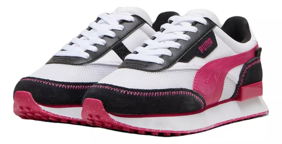 PUMA FUTURE RIDER QUEEN OF <3S WNS
