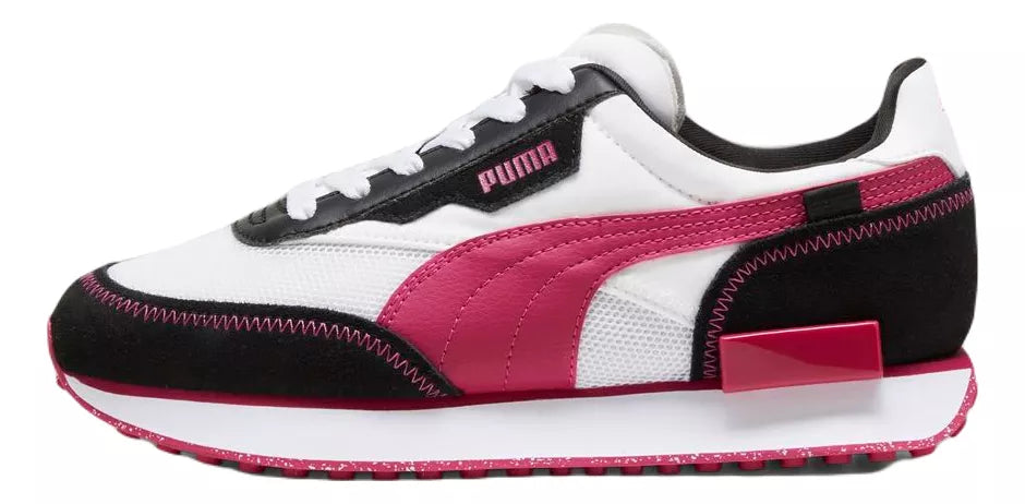 PUMA FUTURE RIDER QUEEN OF <3S WNS
