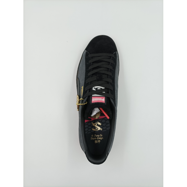 PUMA SUEDE STAPLE