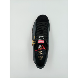 PUMA SUEDE STAPLE