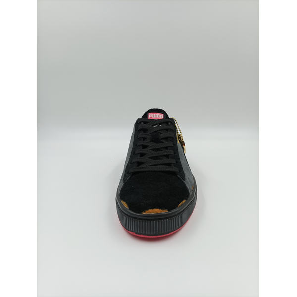 PUMA SUEDE STAPLE