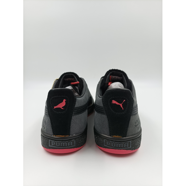 PUMA SUEDE STAPLE