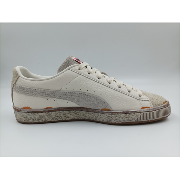 PUMA SUEDE STAPLE
