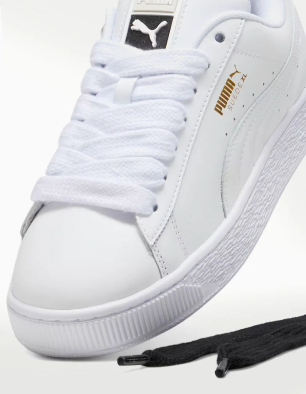 PUMA SUEDE XL LTH