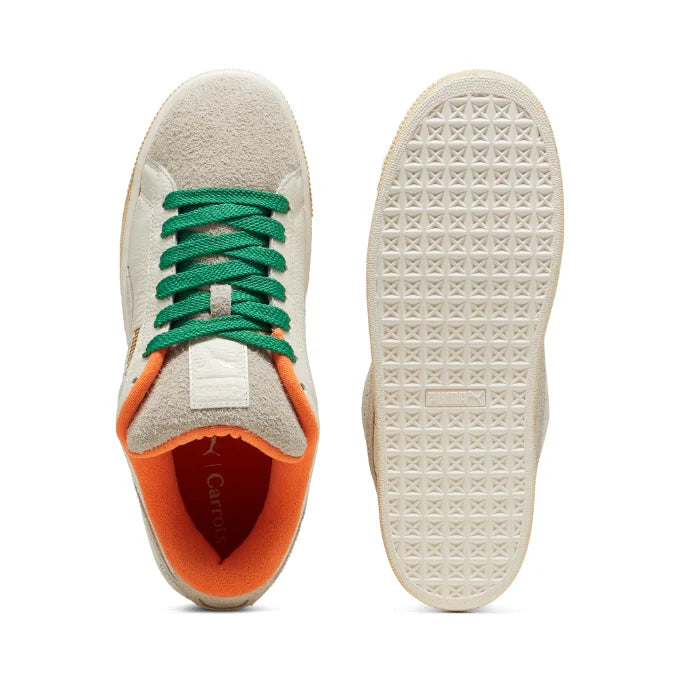 PUMA SUEDE XL 2 CARROTS