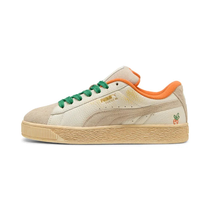 PUMA SUEDE XL 2 CARROTS