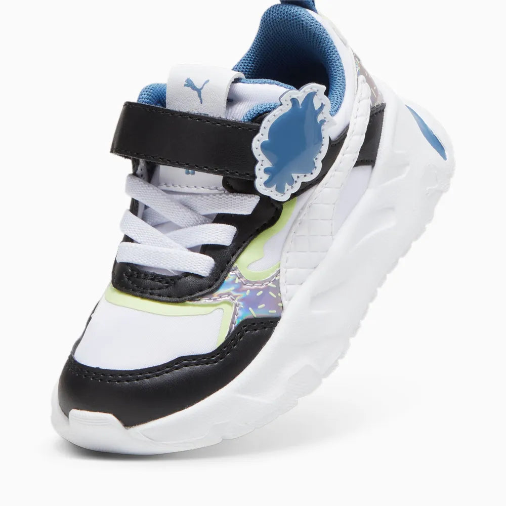 PUMA TRINITY TROLLS 2 AC+ PS
