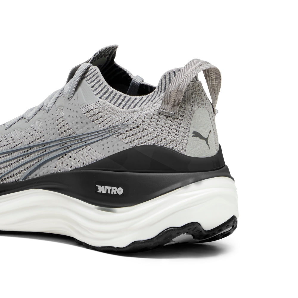 PUMA FOREVERRUN NITRO KNIT