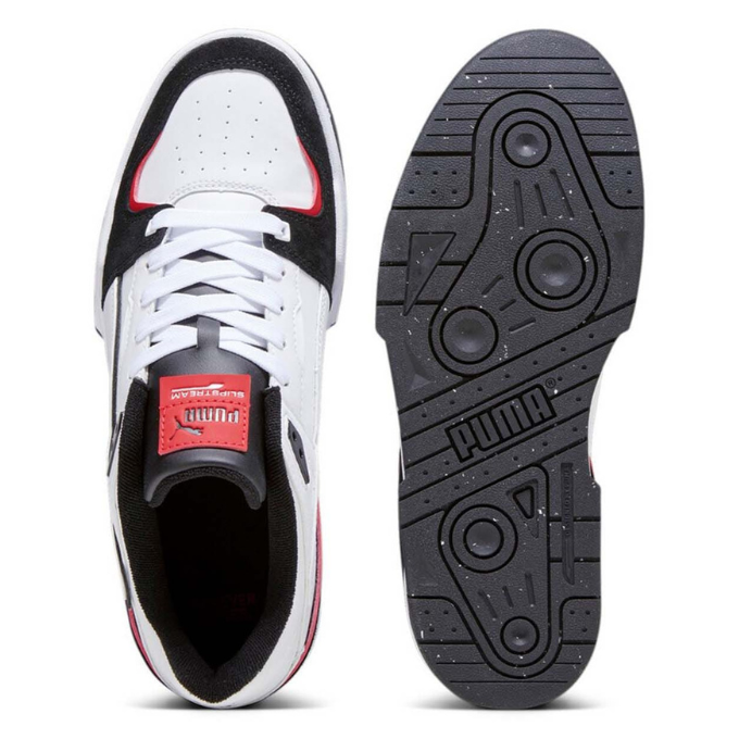 PUMA SLIPSTREAM BBALL MIX