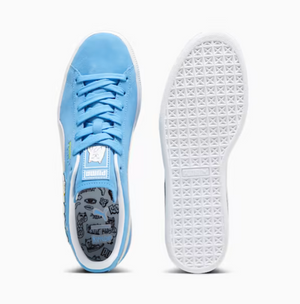 PUMA SUEDE RIPNDIP