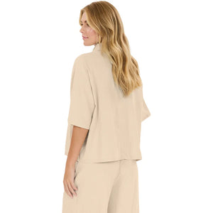 ATHLECIA Resort W S/S Shirt