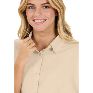 ATHLECIA Resort W S/S Shirt