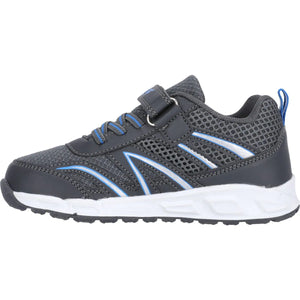 ZIGZAG INGOSIA KIDS SHOE W/LIGHTS