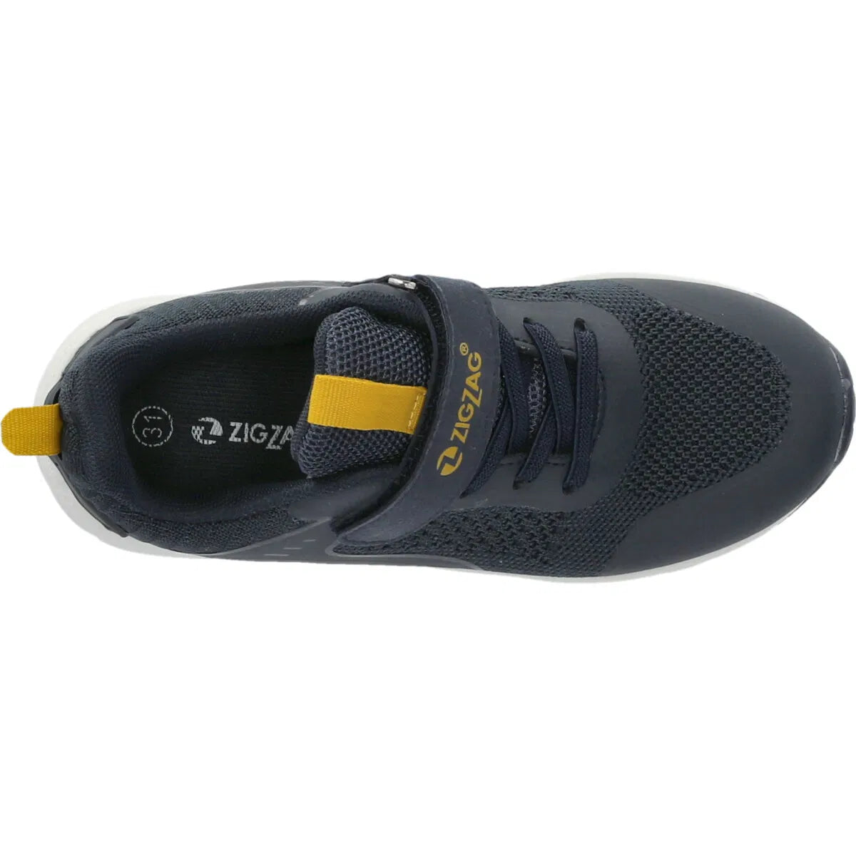 ZIGZAG ORIENTU KIDS LITE SHOE