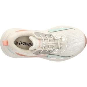 ZIGZAG BAVAR KIDS SHOE