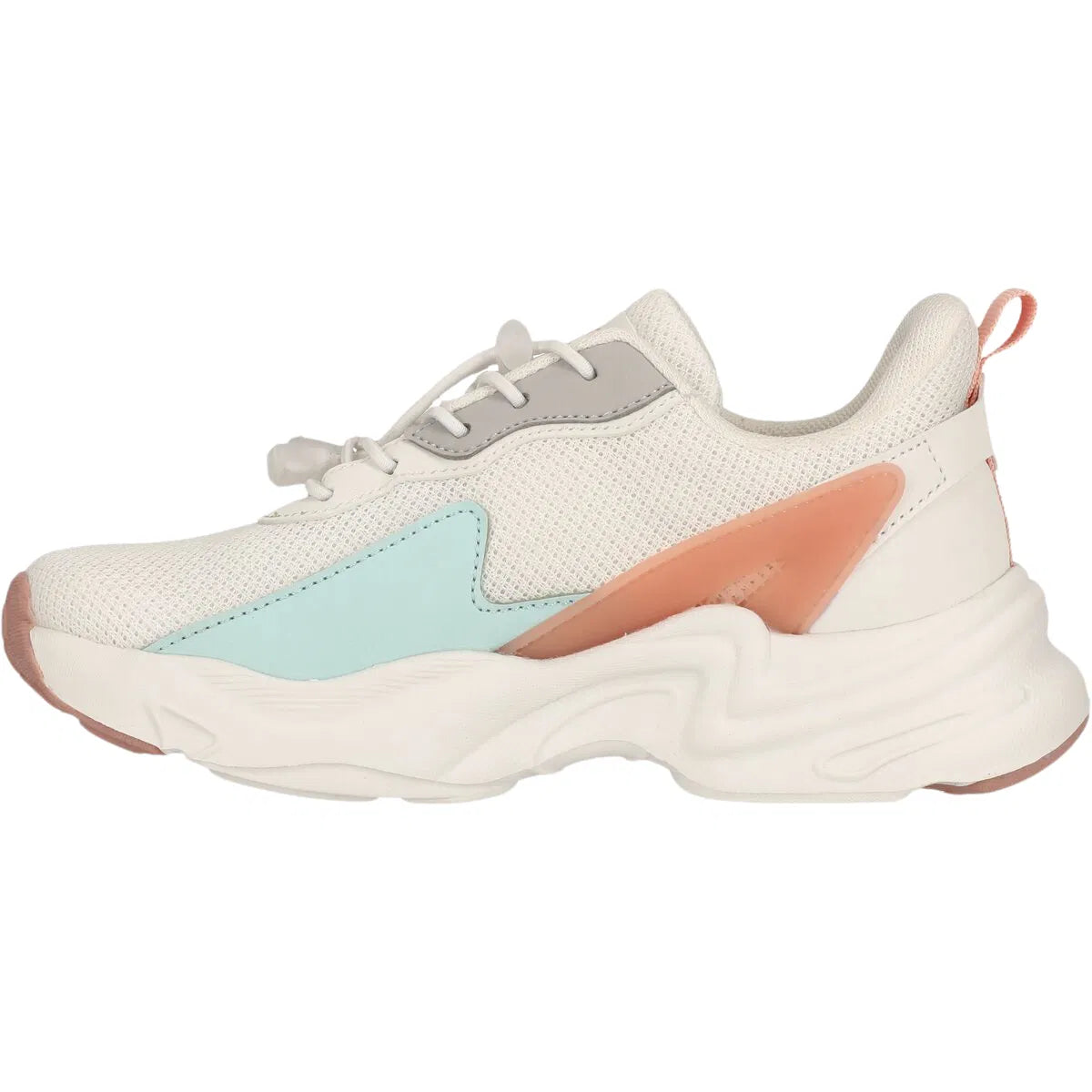 ZIGZAG BAVAR KIDS SHOE