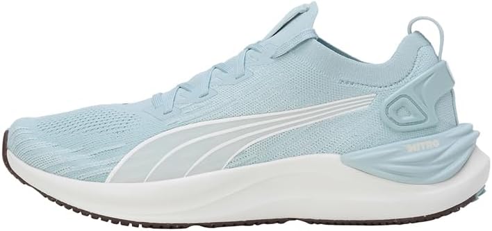 PUMA ELECTRIFY NITRO 3 KNIT WNS
