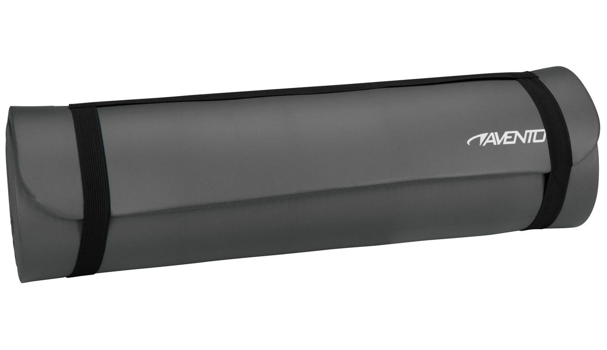 AVENTO FITNESS/YOGA MAT NBR