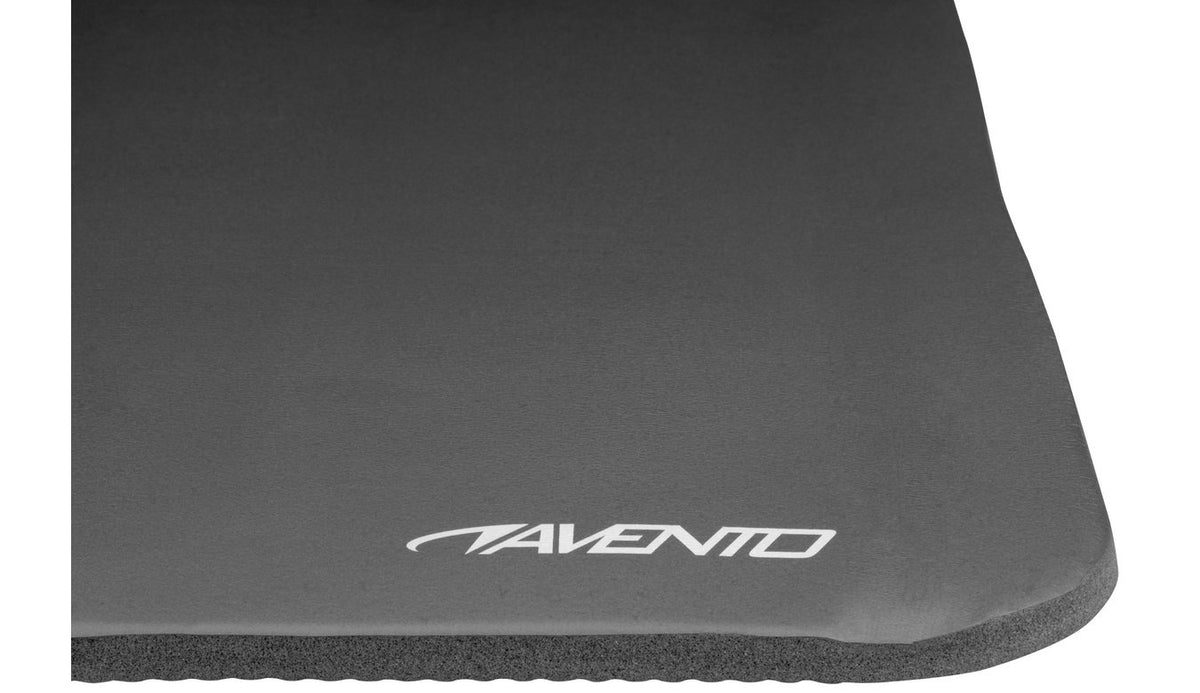 AVENTO FITNESS/YOGA MAT NBR