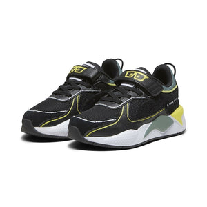 PUMA RS-X SPONGEBOB PS