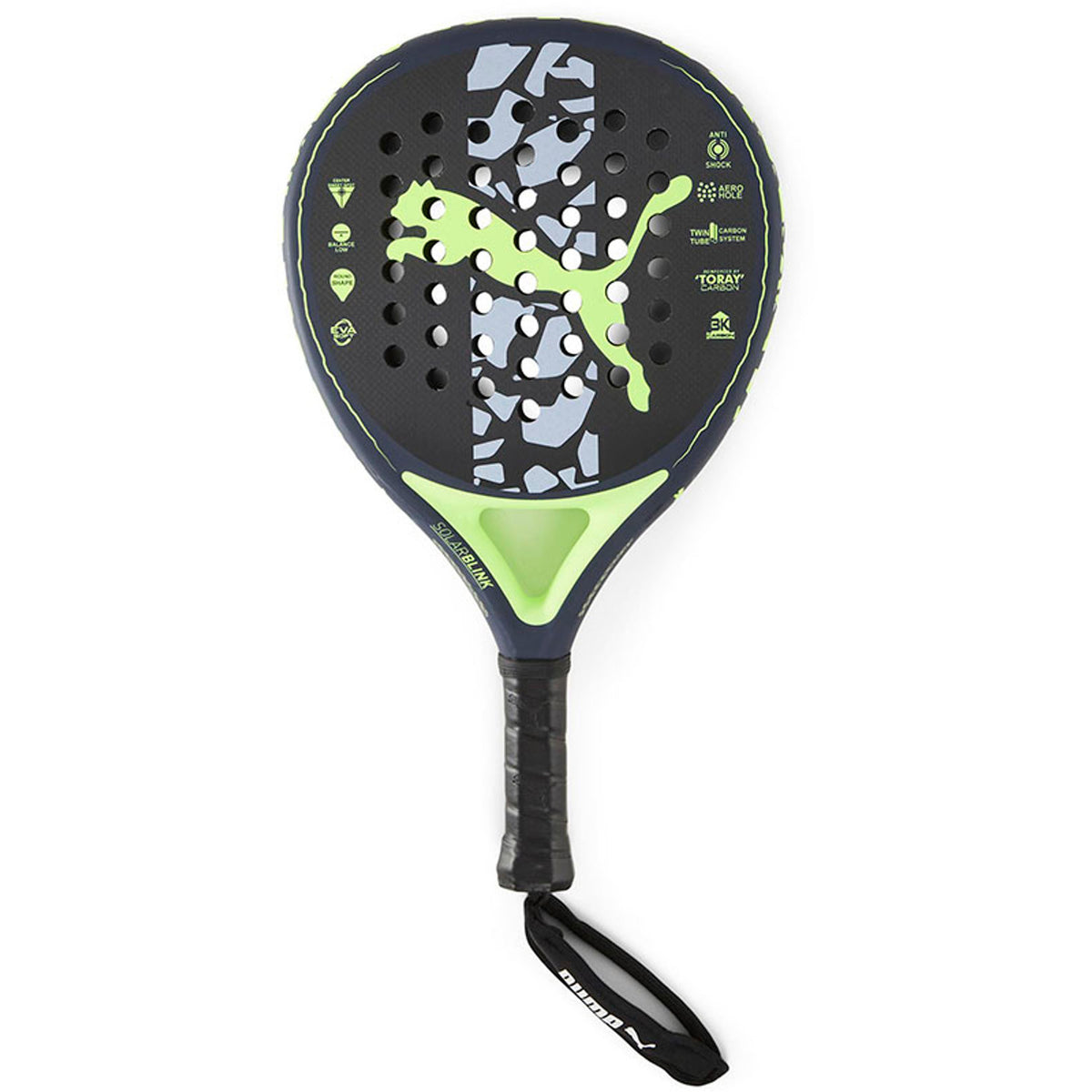PUMA SOLARBLINK PADEL CRT