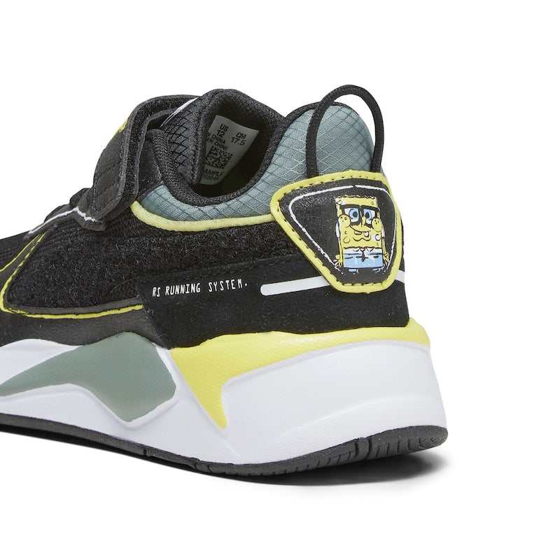 PUMA RS-X SPONGEBOB PS