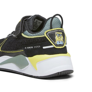 PUMA RS-X SPONGEBOB PS