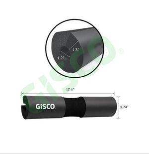 GISCO FOAM BARBELL PAD