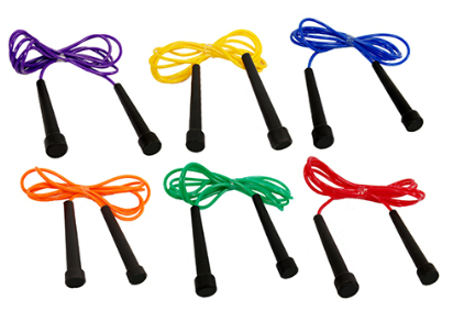 GISCO SPEED ROPES 2.43M