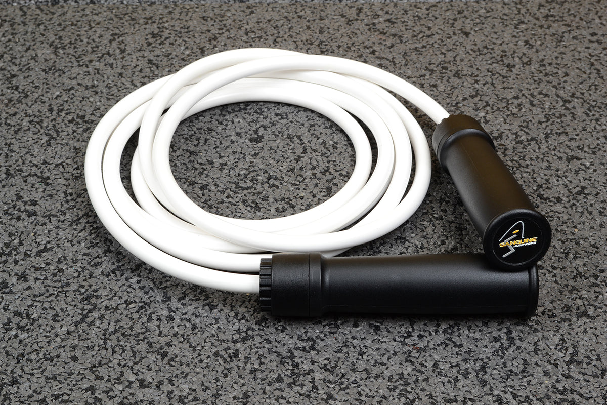 GISCO BOXER THAI STYLE SKIPPING ROPES