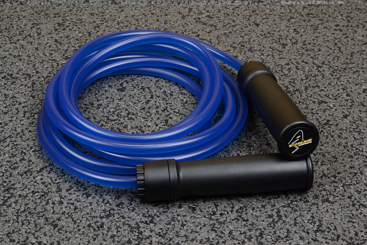 GISCO BOXER THAI STYLE SKIPPING ROPES