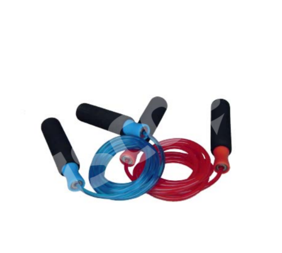 GISCO FOAM BALL BEARING ROPES 2.43M