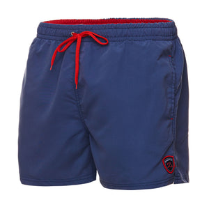 ZAGANO MEN SHORTS 5106-cobalto