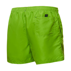 ZAGANO MEN SHORTS 5106-light green