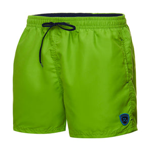 ZAGANO MEN SHORTS 5106-light green