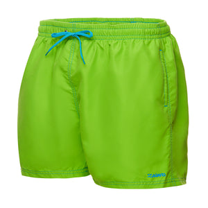 ZAGANO MEN SHORTS 5108-light green