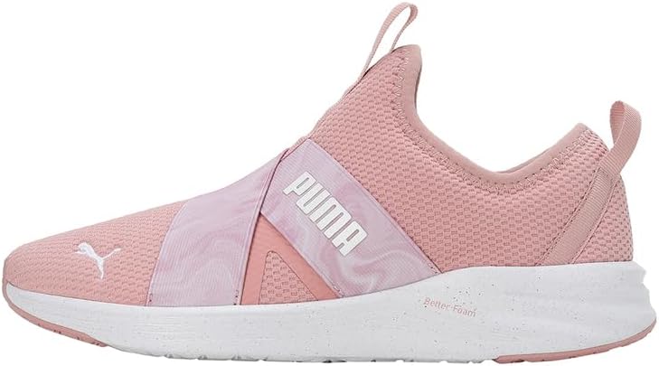 PUMA BETTER FOAM SLIP MARBLEIZED WN S