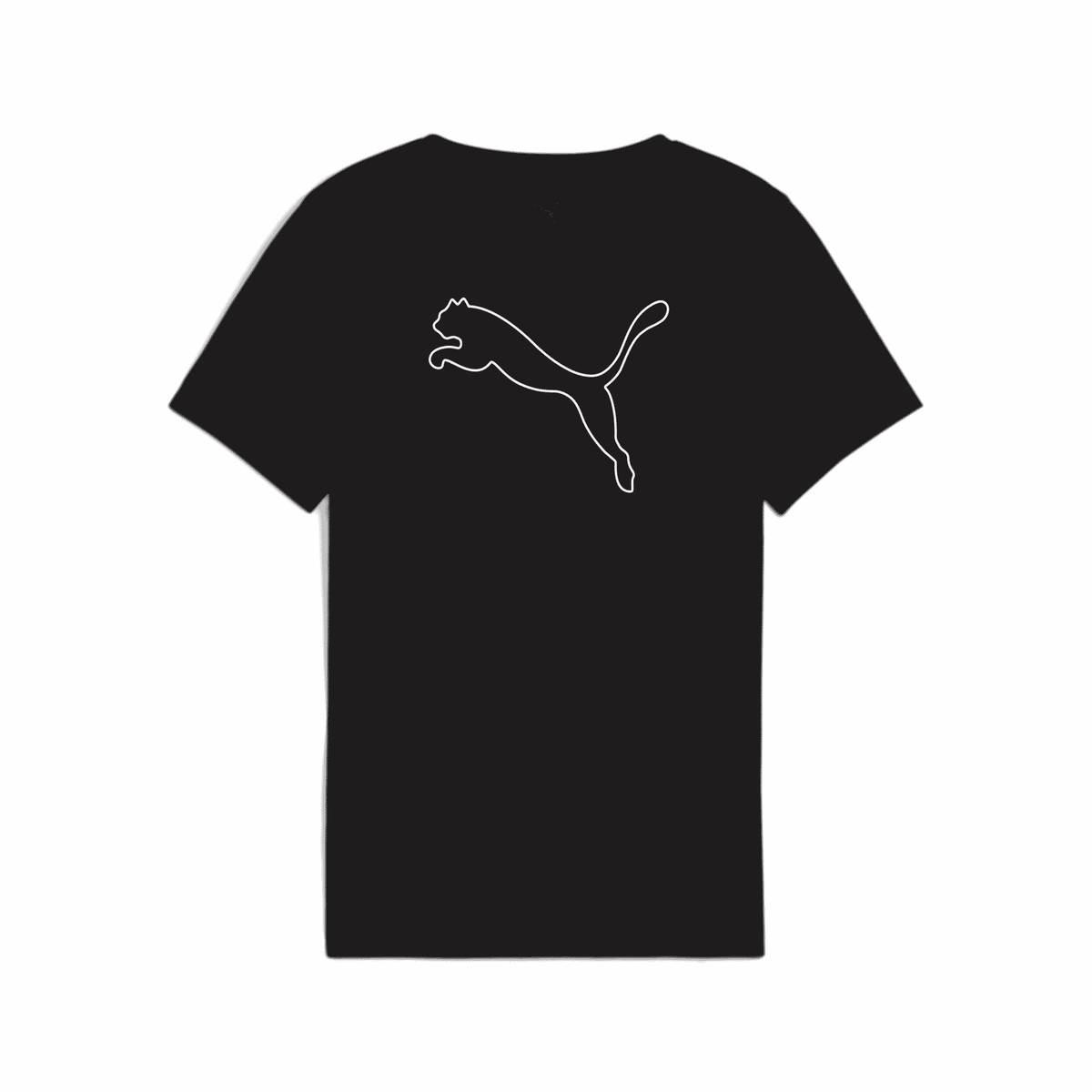 PUMA TAD ESS Cat Logo Tee G