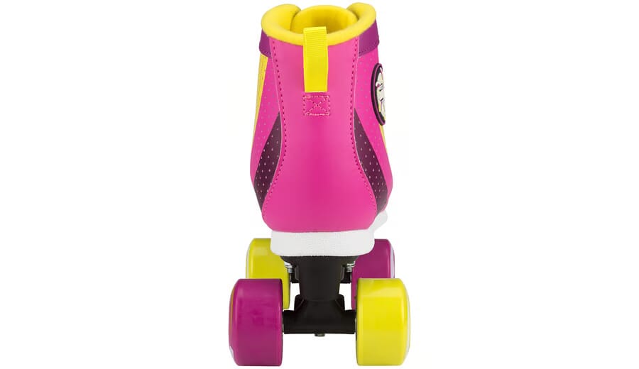NIJDAM ROLLER SKATES SUGAR BABE