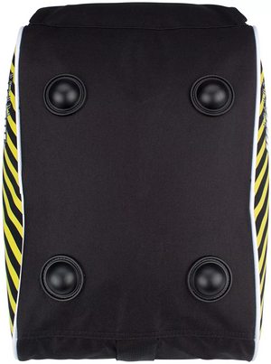 NIJDAM SKATE BAG