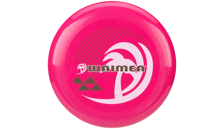 WAIMEA FLYING DISC 27 CM PALM SPRINGS