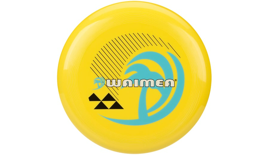 WAIMEA FLYING DISC 27 CM PALM SPRINGS