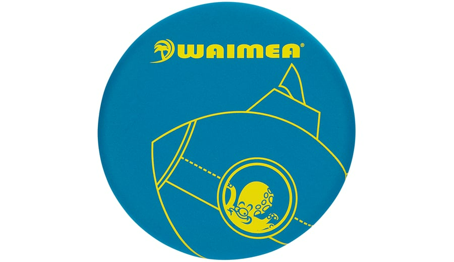 WAIMEA FLYING DISC 24 CM ANIMAL